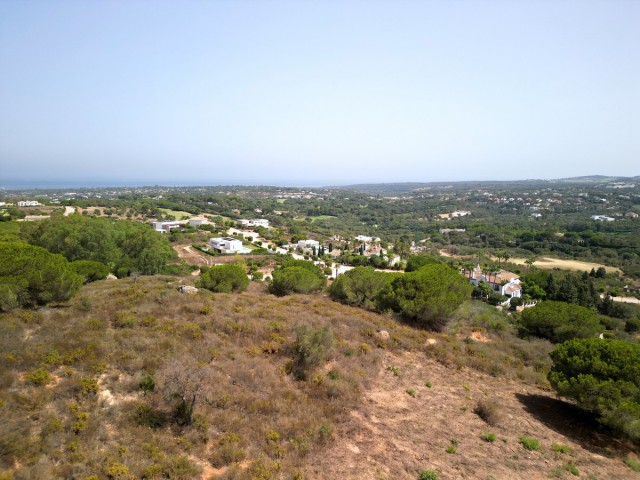  Grundstück in Sotogrande Alto