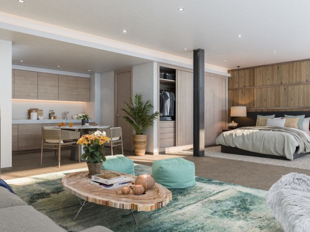 4 Bedrooms Villa in Benahavís