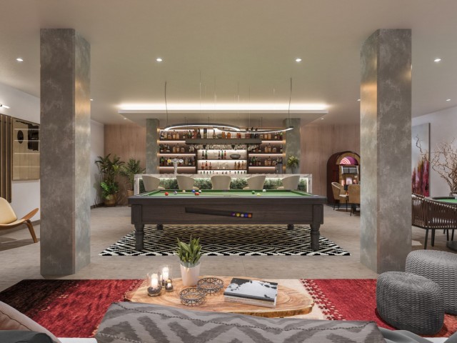 4 Bedrooms Villa in Benahavís