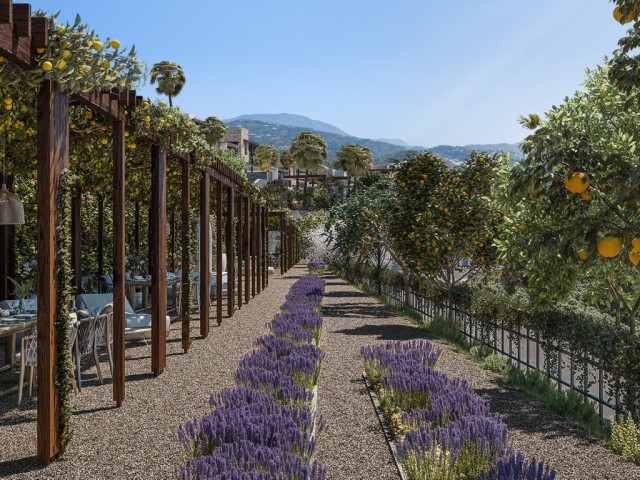 4 Bedrooms Villa in Benahavís