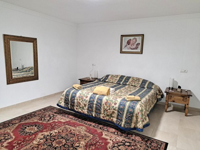 4 Schlafzimmer Villa in Alhaurín el Grande