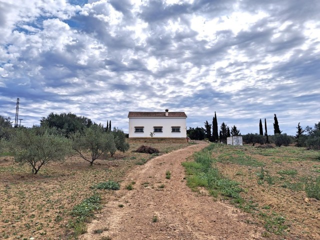 4 Schlafzimmer Villa in Alhaurín el Grande