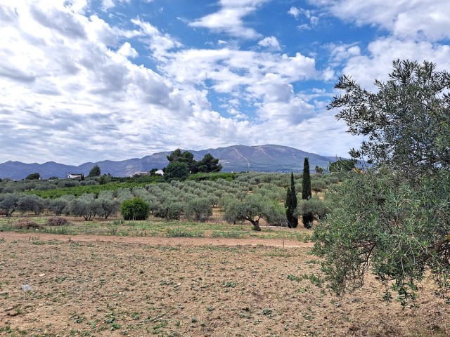 4 Schlafzimmer Villa in Alhaurín el Grande