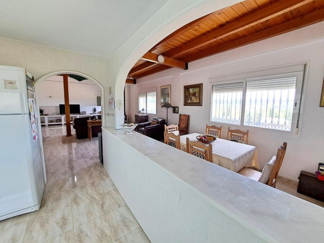 4 Schlafzimmer Villa in Alhaurín el Grande