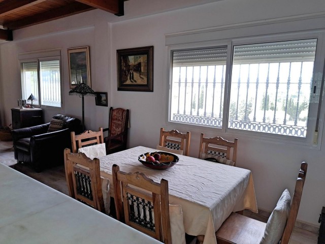 4 Schlafzimmer Villa in Alhaurín el Grande