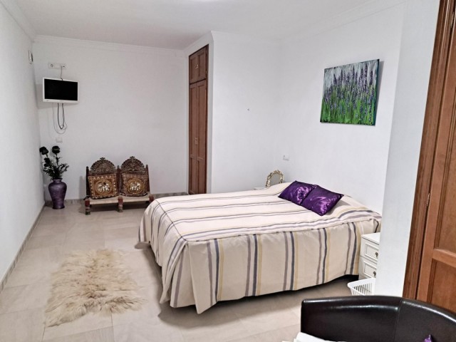 4 Schlafzimmer Villa in Alhaurín el Grande