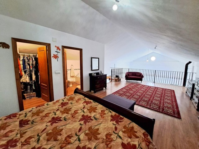 4 Schlafzimmer Villa in Alhaurín el Grande