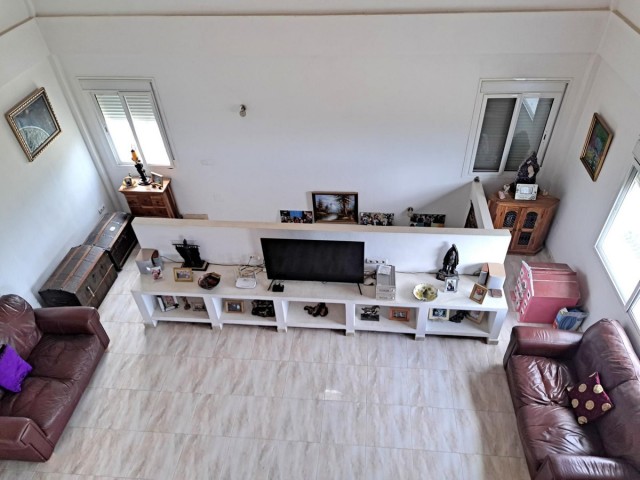 4 Schlafzimmer Villa in Alhaurín el Grande