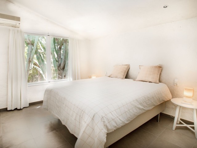 9 Bedrooms Villa in Mijas