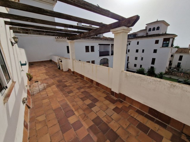 Apartment, Manilva, R4352134