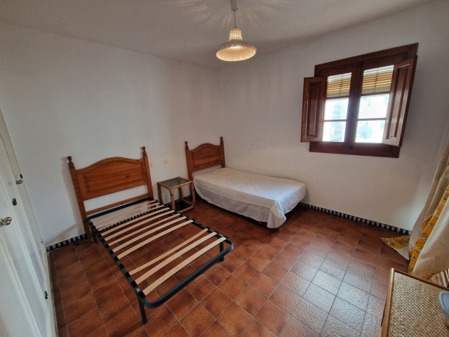 4 Slaapkamer Appartement in Manilva