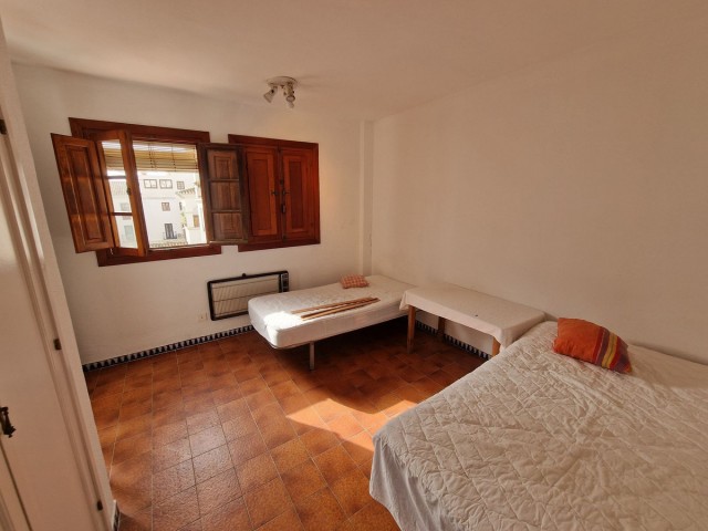 4 Bedrooms Apartment in Manilva