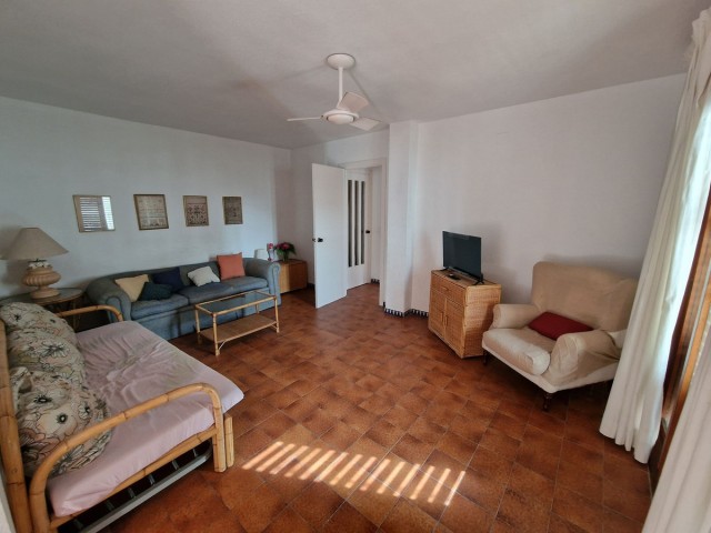 4 Schlafzimmer Apartment in Manilva