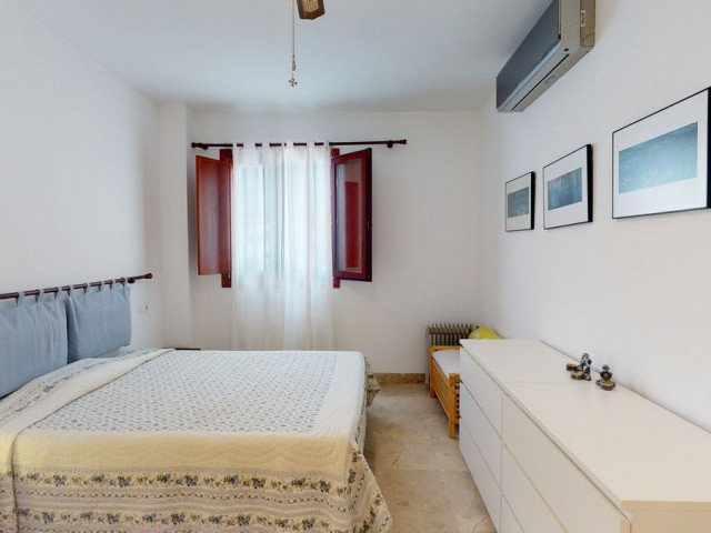 Apartment, La Cala de Mijas, R4352350