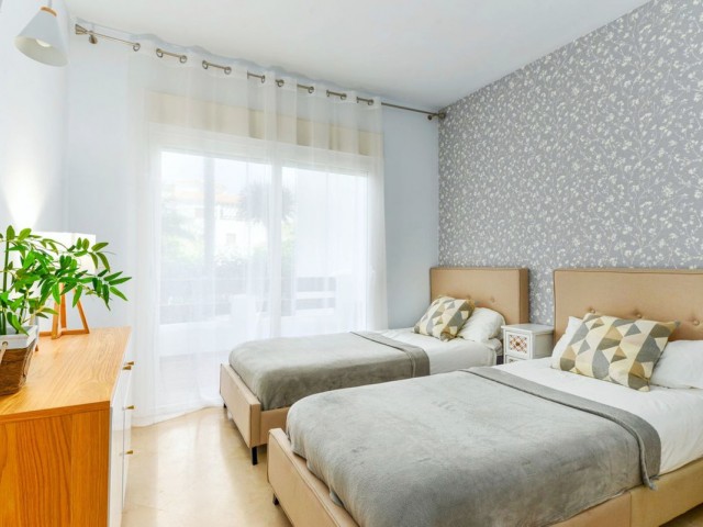 2 Schlafzimmer Apartment in Costalita
