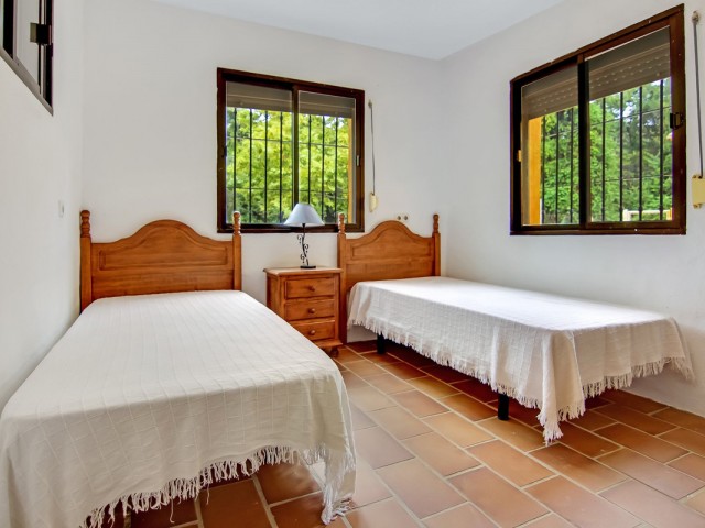 8 Schlafzimmer Villa in Sotogrande