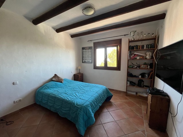 5 Schlafzimmer Villa in Casares