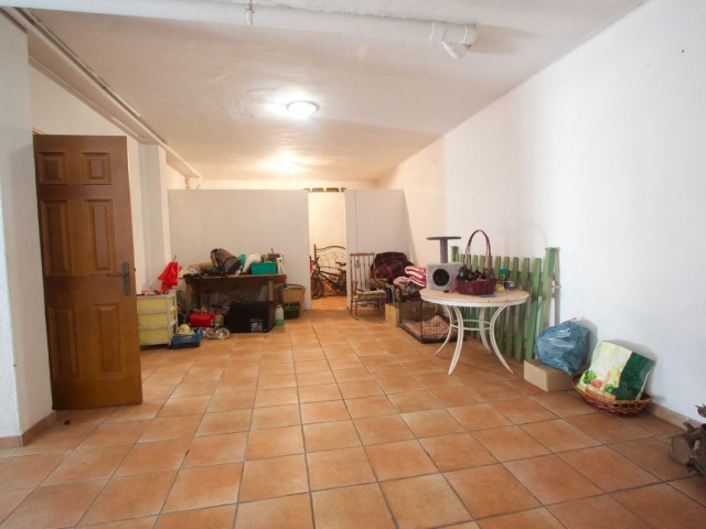 5 Slaapkamer Villa in Casares