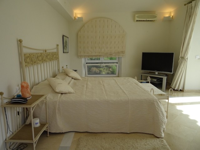 4 Schlafzimmer Villa in Sotogrande Alto