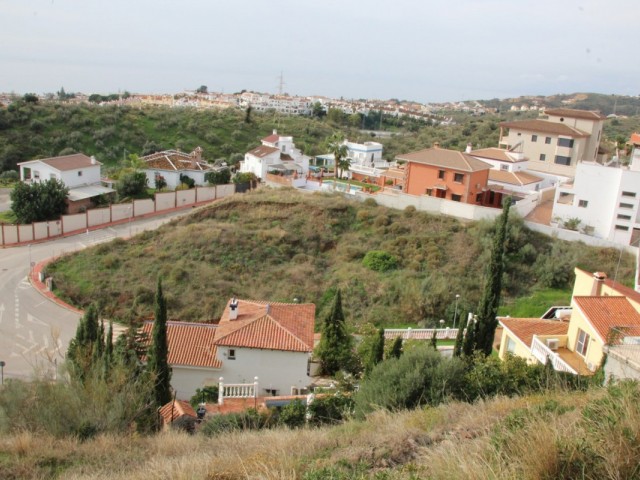  Grundstück in Rincón de la Victoria