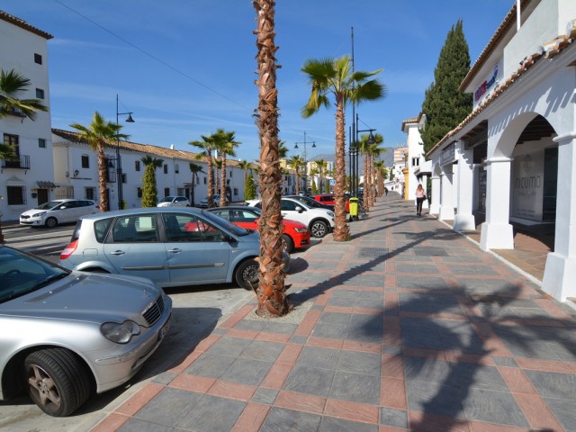 Commercial, Fuengirola, R3308371