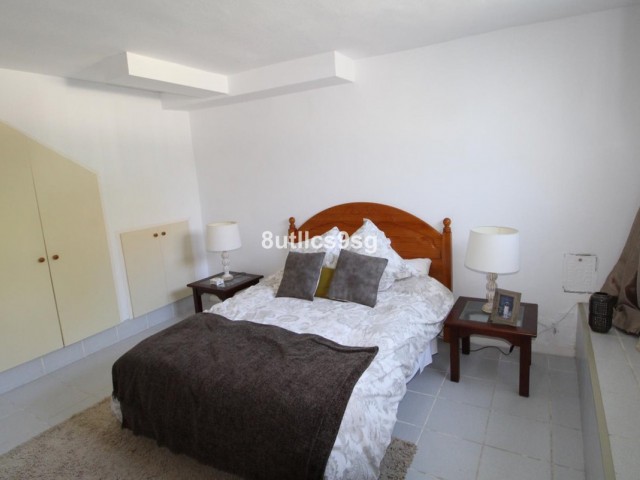 4 Bedrooms Townhouse in Nueva Andalucía