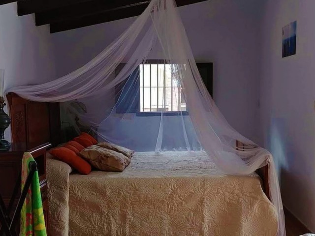 4 Slaapkamer Villa in El Borge