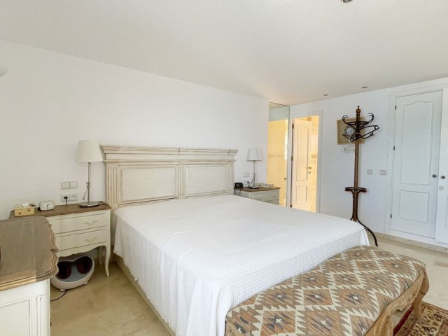 5 Makuuhuoneen Huoneisto Marbella