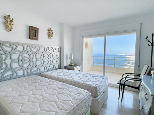 5 Schlafzimmer Apartment in Marbella