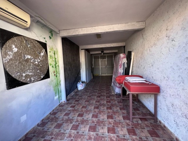 3 Schlafzimmer Reihenhaus in Estepona