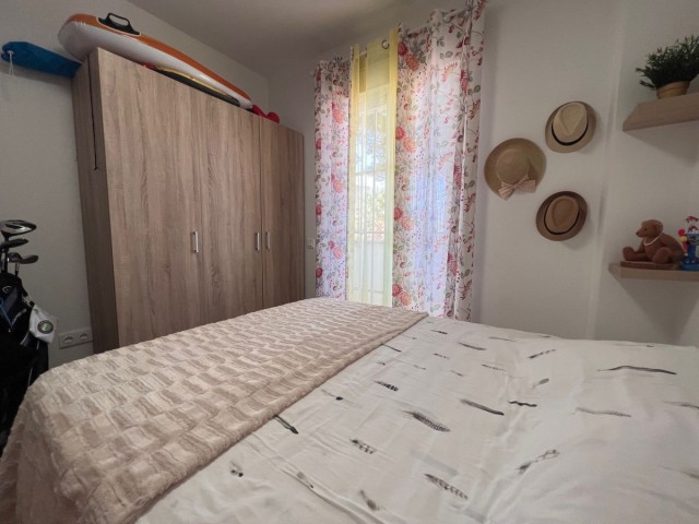2 Bedrooms Apartment in Manilva