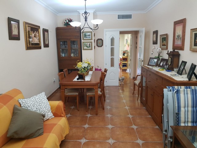 Appartement, Fuengirola, R3325837