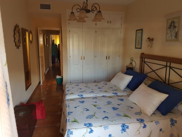 Apartment, Fuengirola, R3325837