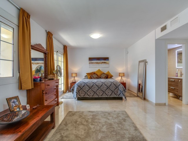 4 Schlafzimmer Villa in Torreblanca