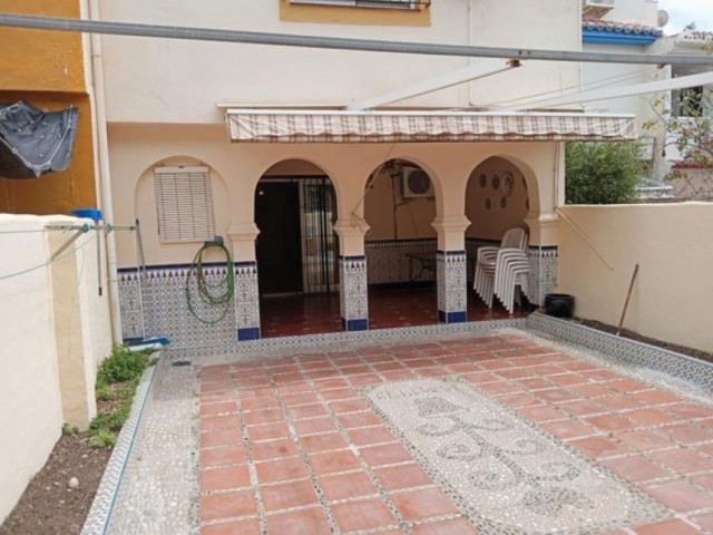 Maison mitoyenne, Marbella, R4357813