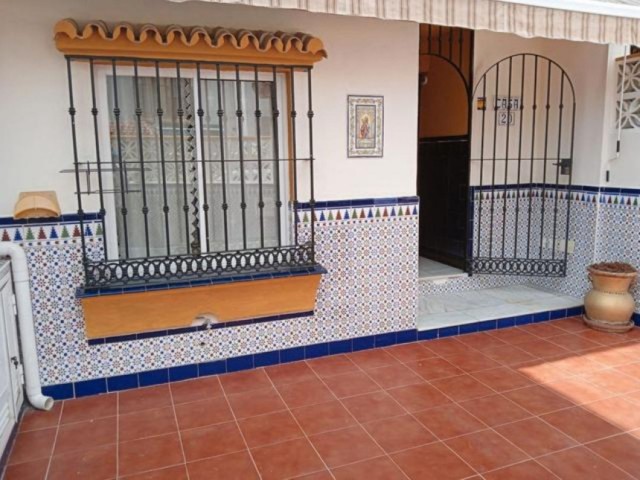 Maison mitoyenne, Marbella, R4357813