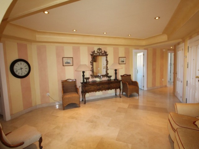 Penthouse in Sotogrande Puerto