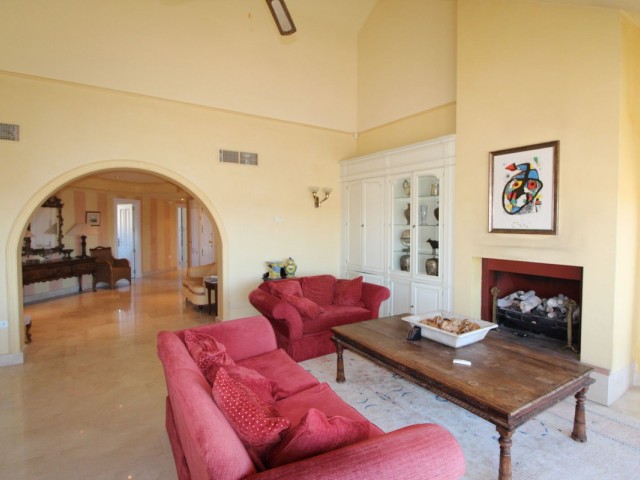 Penthouse in Sotogrande Puerto