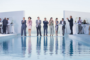 Domus Venari receives 3 awards at Reserva del Higuerón Awards Gala