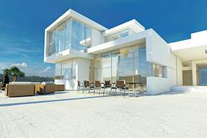 EU reports 6.3% rise in Spanish property prices