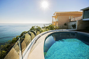 Spain ranked top choice for buyers of holiday-homes