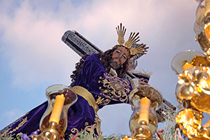 Semana Santa on the Costa del Sol