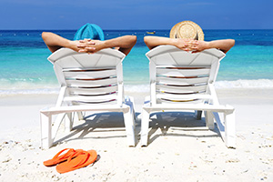 Spanien rankad sjätte bästa landet i världen för livskvalite för utlänningar