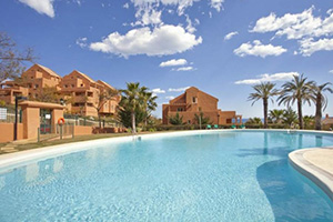 Spanish Property Sales Transactions Rise by 13.2% in September