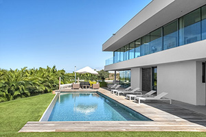 5 skäl att investera i en fastighet på Costa del Sol