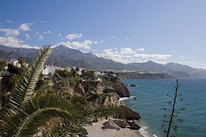 Spring on the Costa del Sol