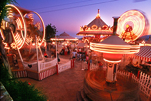 Costa del Sol's Tivoli World to get €300 million makeover