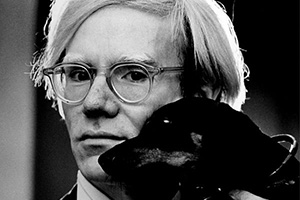 Large retrospective of Andy Warhol's work to be presented at Picasso Museum in Malaga 